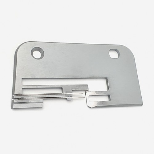 Игольная пластина для оверлоков JANOME 204D,JANOME 205D,JANOME 210D Игольная пластина для оверлоков JANOME 204D,JANOME 205D,JANOME 210D